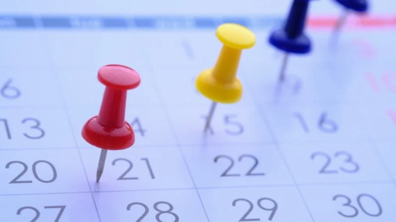 2026 Yılı Tatil Takvimi Açıklandı!