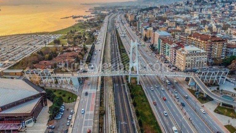 Kocaeli’de Hava Sıcaklıkları Artıyor!