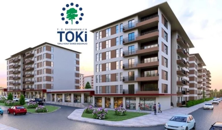 İlimtepe’de TOKİ Mağdurları Yedi Yıldır Bekliyor!