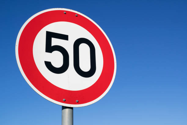 Yollarda Büyük Değişim: 58 Bin Tabela Kaldırıldı!