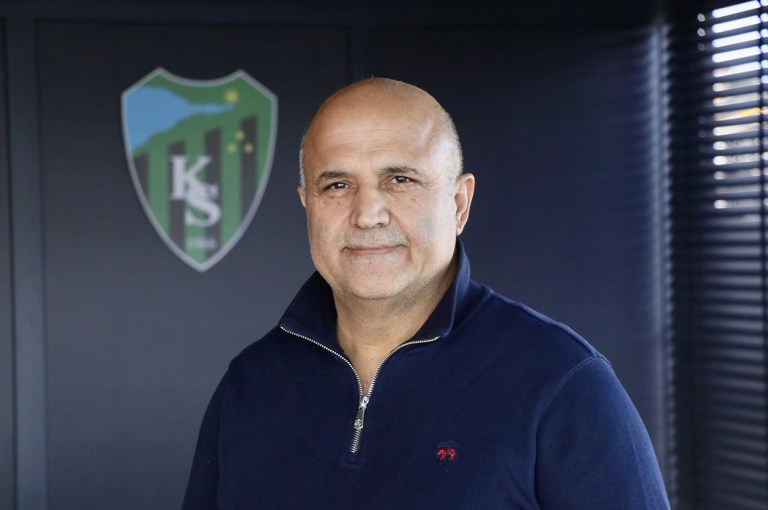 Kocaelispor’da Transfer Süreci!