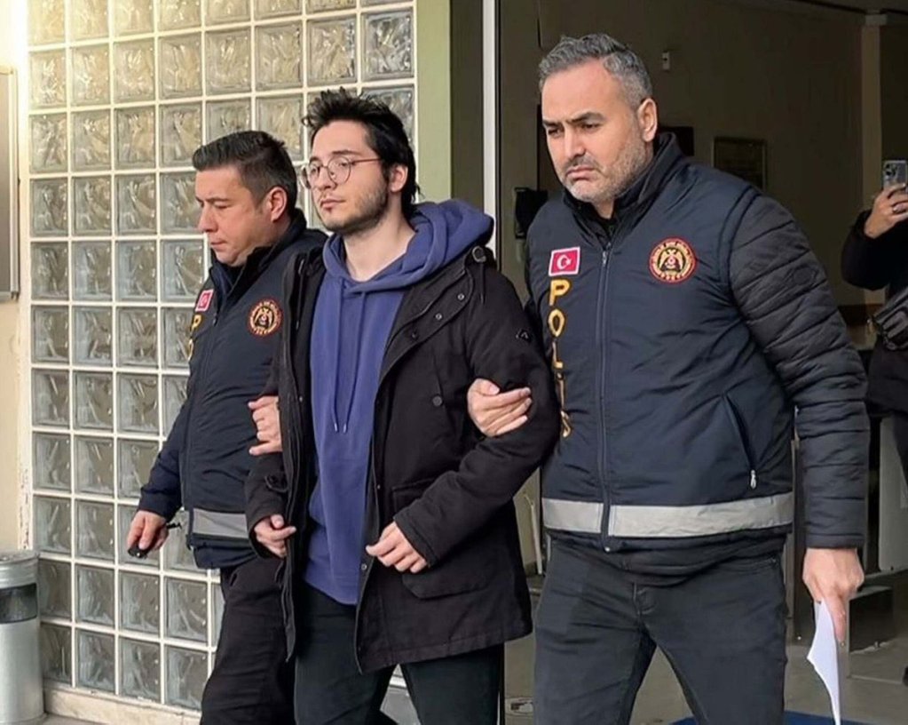Aydın’da Tıp Fakültesi Öğrencisi Tutuklandı!