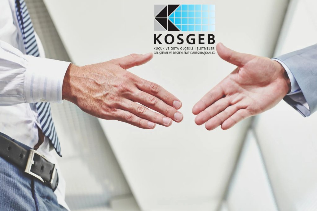 Girişimcilere KOSGEB’den 2 Milyon TL Destek!