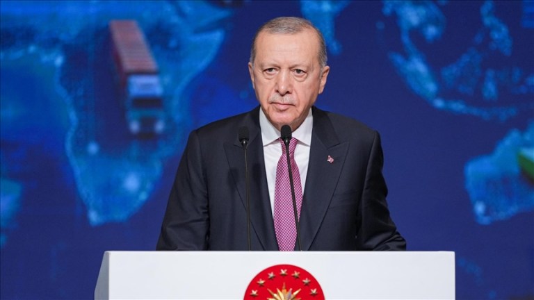 Cumhurbaşkanı Erdoğan’dan Venezuela Açıklaması