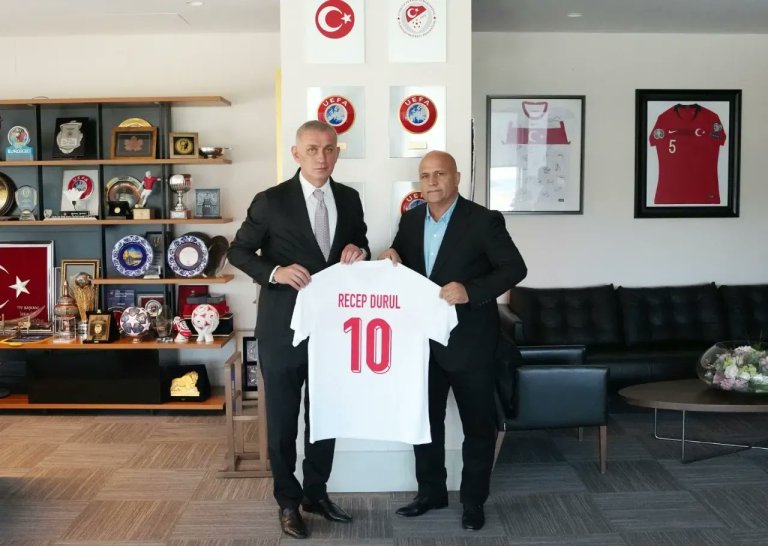 Kocaelispor Başkanı Durul’dan Limit Artışı Açıklaması!