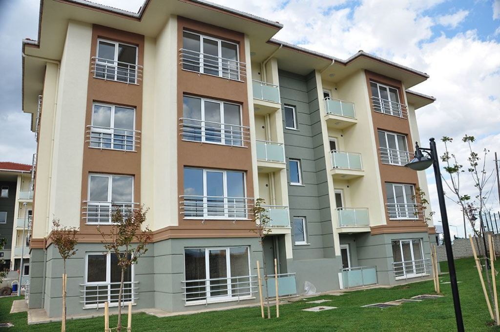 Apartmanda Gürültü Yapanlara Ceza Geliyor!