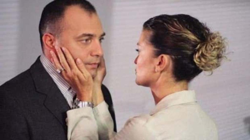 İpek Tenolcay’a 20 Yıldır Taziye Mesajları!