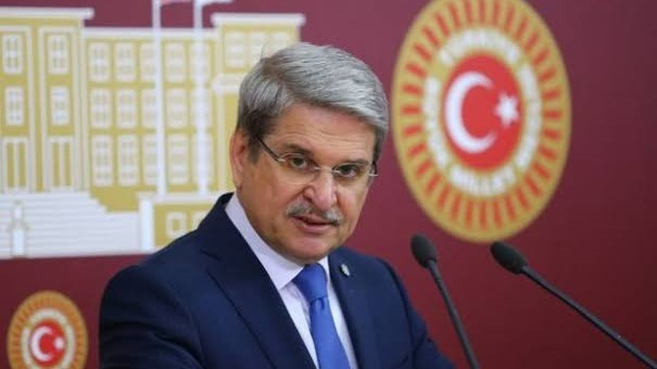 Eski Milletvekili Çıray’dan CHP’ye Eleştiri!
