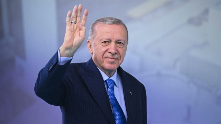 Cumhurbaşkanı Erdoğan’dan Üç Çocuk Çağrısı!