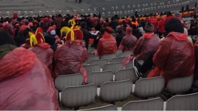 Galatasaray Başkanı Özbek’ten Özür!