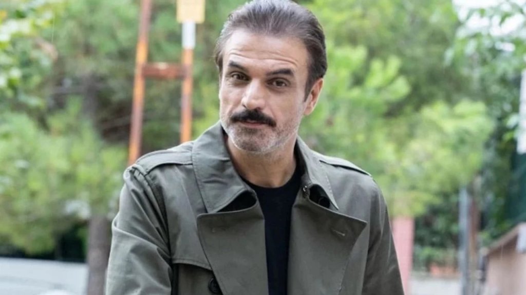 Ufuk Özkan’ın Sağlık Durumu Kötüleşti!