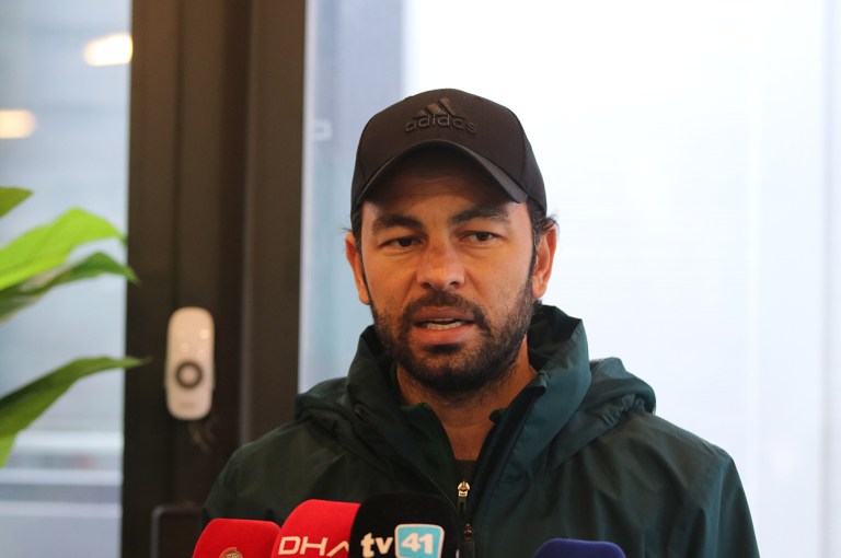 Kocaelispor’da Transfer Zorluğu!