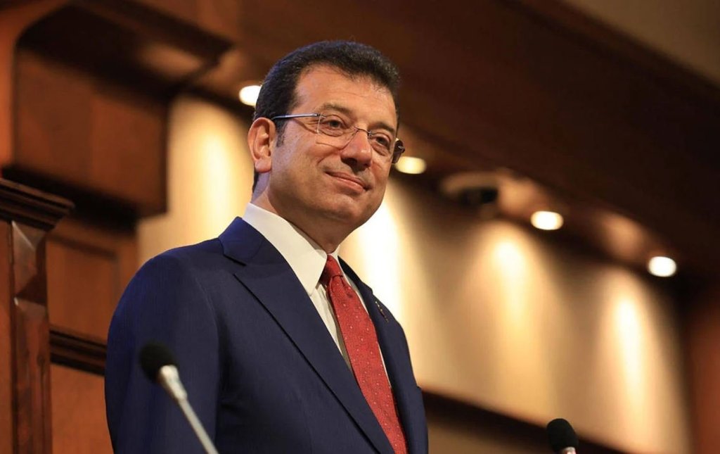 İmamoğlu’nun Duruşmasında Gergin Anlar!
