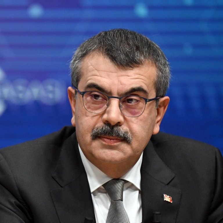 Milli Eğitim Bakanı Tekin’den Atatürk Vurgusu