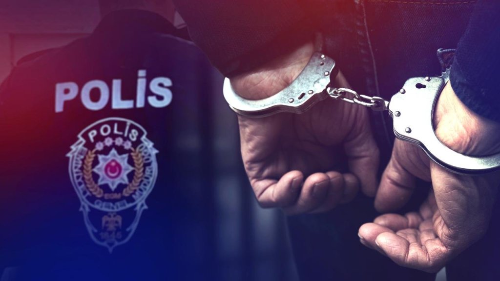 Kırmızı Bültenle Aranan Suçlular Yakalandı!