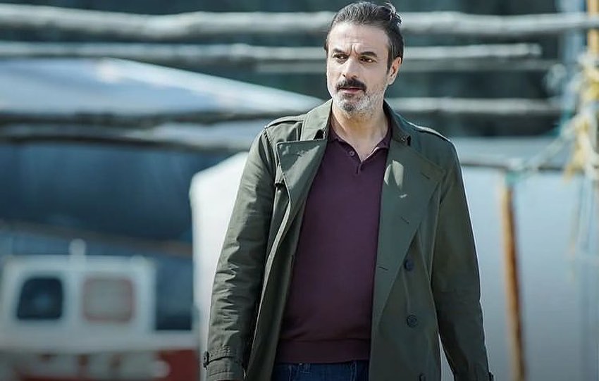 Ufuk Özkan’ın Sağlık Durumu Kritik!