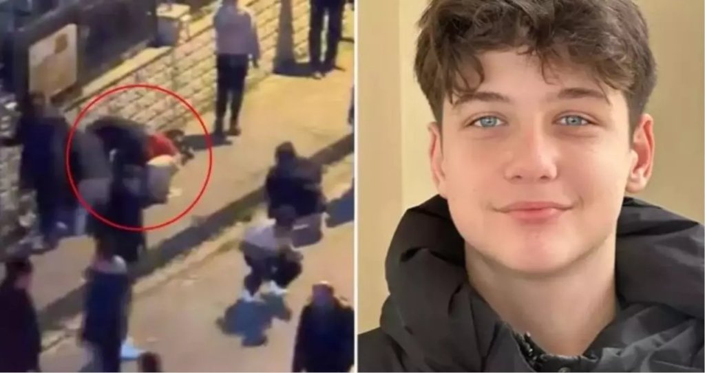 Atlas Çağlayan’ın Ailesine Tehdit!