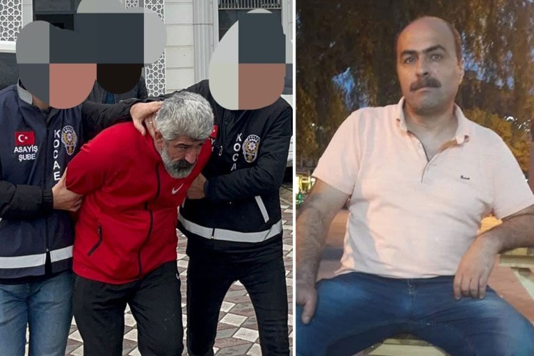 Körfez’de Cinayet Davasında Karar!