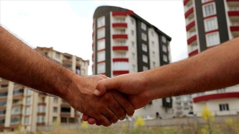 BDDK’dan Konut Kredilerinde Yeni Düzenleme!