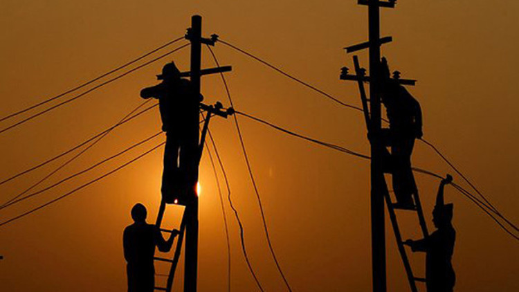 Başiskele’de Elektrik Sorunu Sürüyor!