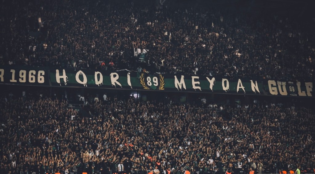 Fenerbahçe Maçı Biletleri Satışta!