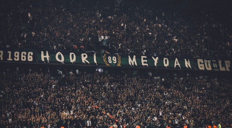 Fenerbahçe Maçı Biletleri Satışta!
