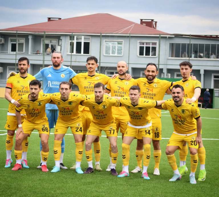 Darıca’da 3 Puan Kaçtı!