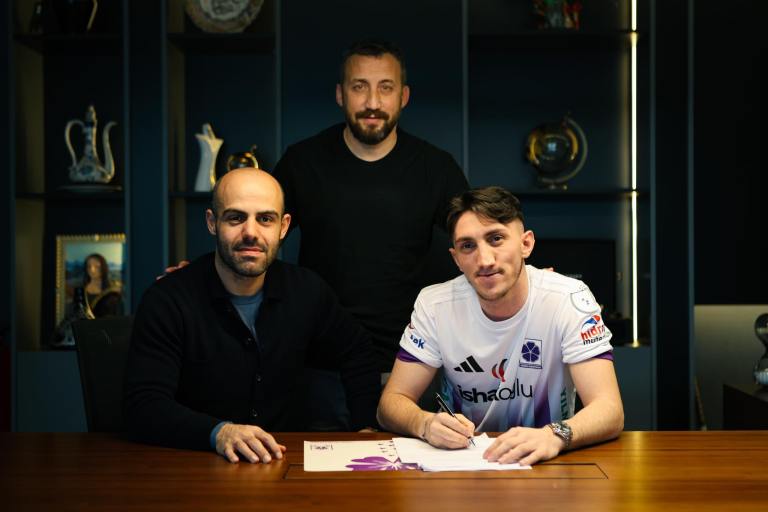 Gebzespor’dan Transfer Hamlesi!