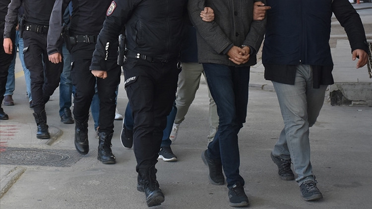 Kocaeli Dahil 34 İlde FETÖ Operasyonu!