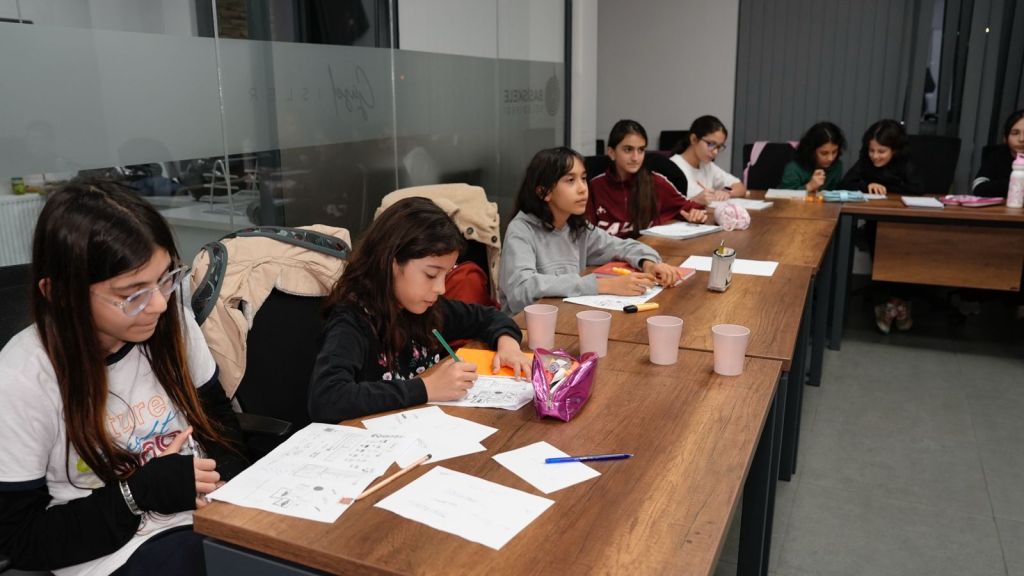 Başiskele’de Gençlik ve Eğitim Yatırımları!