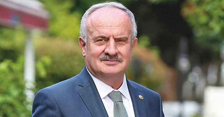 Zeki Aygün Bypass Ameliyatı Geçirdi!
