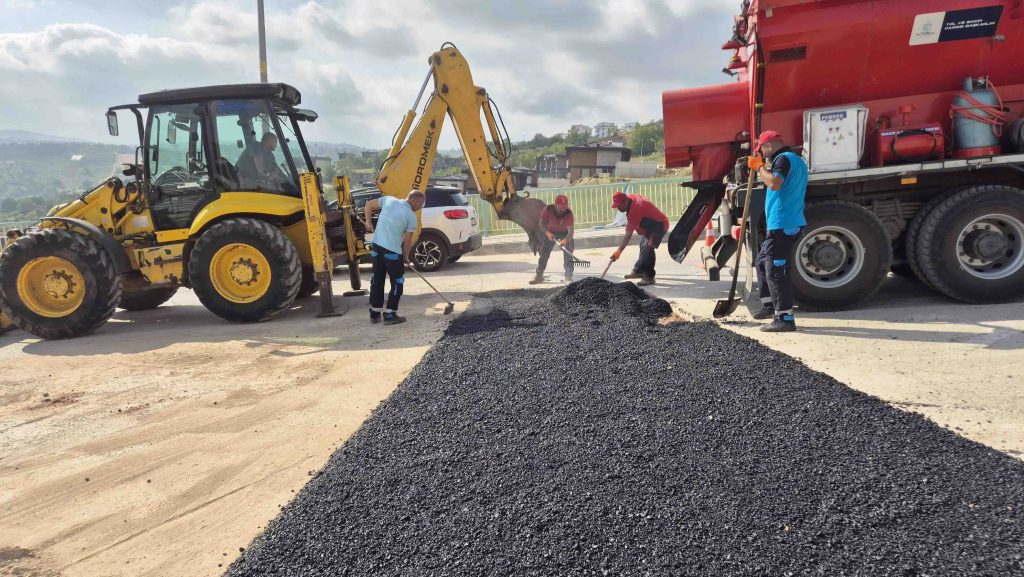 Kocaeli’de 2025’te 3 Bin Talep Karşılandı!