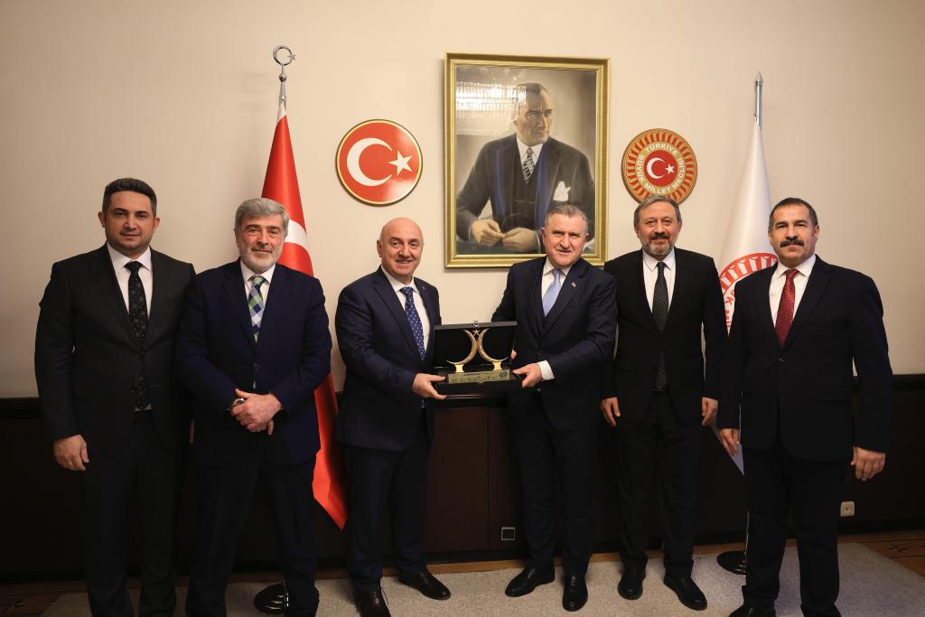 Darıca’ya 150 Milyon TL’lik Dev Destek!