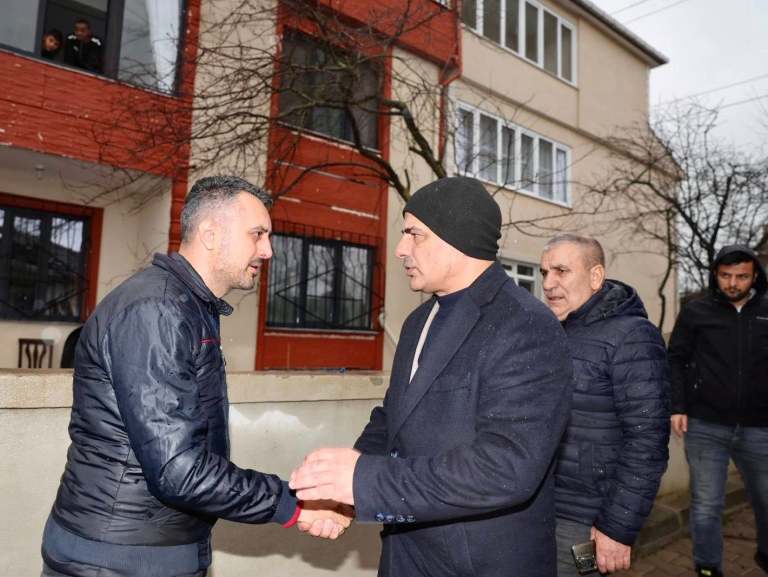 Körfez’de Kuvvetli Rüzgâr Alarmı!