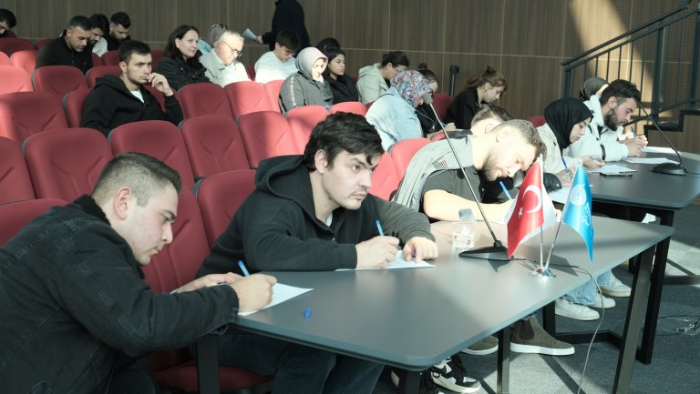 Başiskele’de İstihdama Büyük Destek!