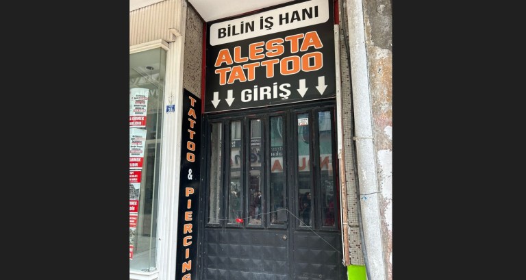 İzmit’te Bilin Pasajı’nda Tahliye Gerginliği!