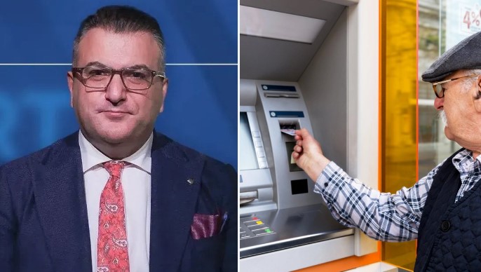 Cem Küçük’ten Emekli Maaşları İçin Çağrı!
