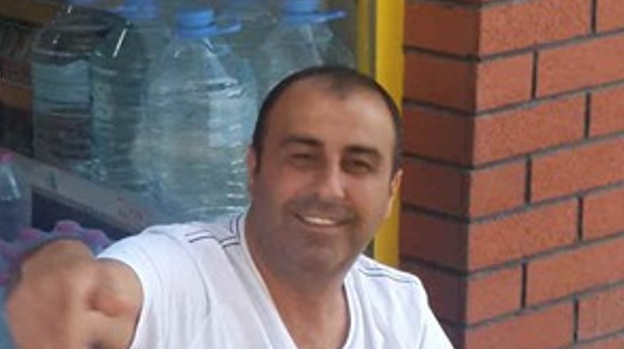 Gölcük’te Cihat Sarı’nın Acı Kaybı!