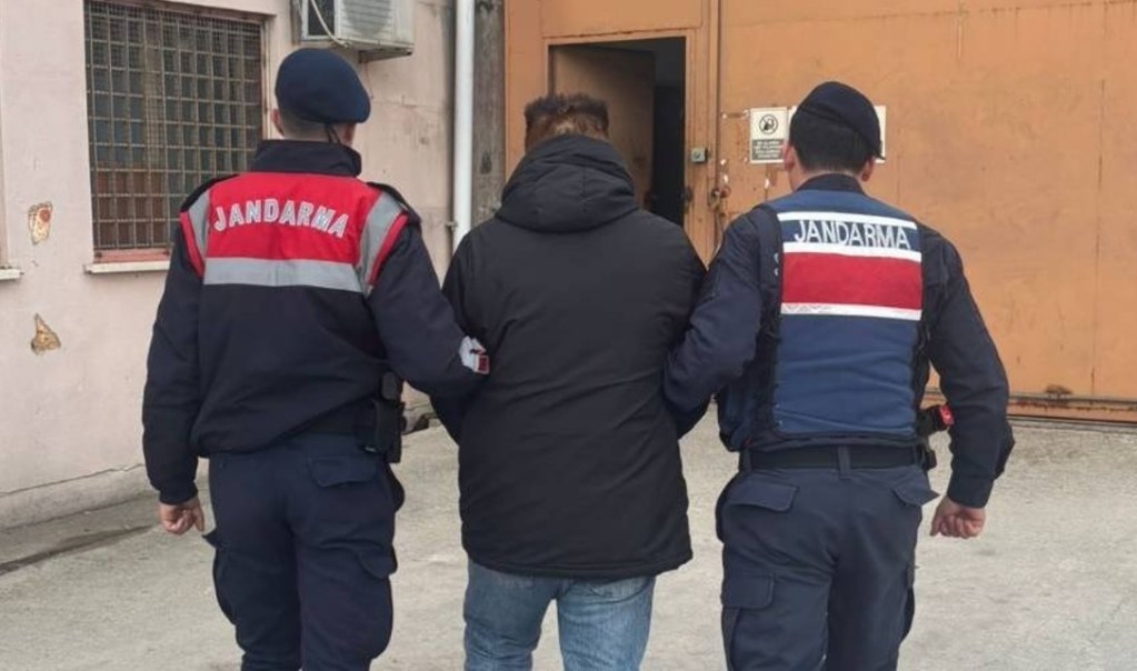 Kartepe’de 17 Yıl Hapisle Aranan Şahıs Yakalandı!