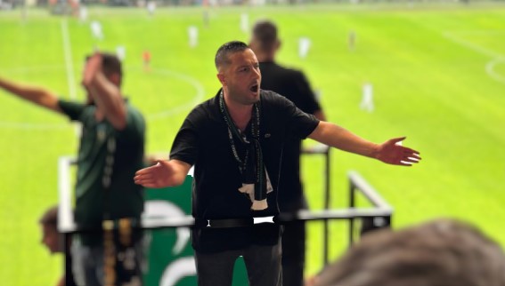 Kocaelispor’da Bilet Dağıtımı Tartışması!