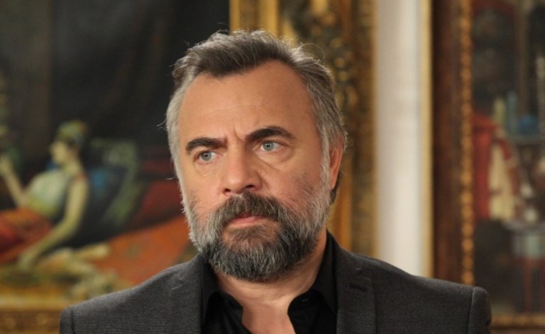 Oktay Kaynarca’dan Gözaltı Açıklaması!