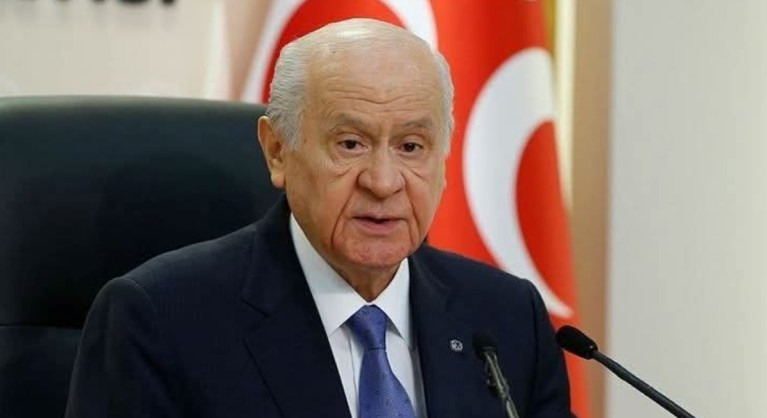 Bahçeli: Emeklilerimizin Yanındayız!
