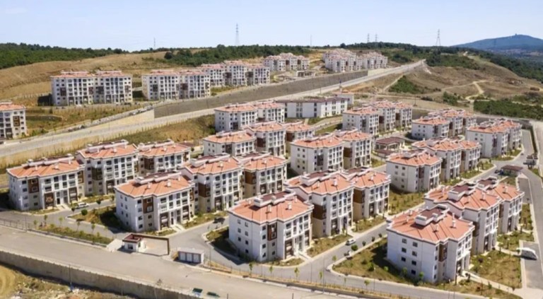 Kocaeli İlimtepe’de Doğalgaz Faturası Krizi!