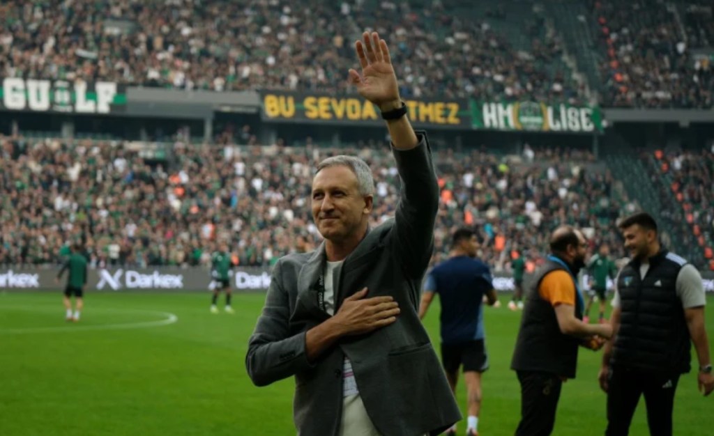 Darıca’da Taner Gülleri’ye Destek!