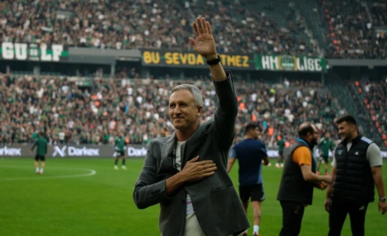 Darıca’da Taner Gülleri’ye Destek!
