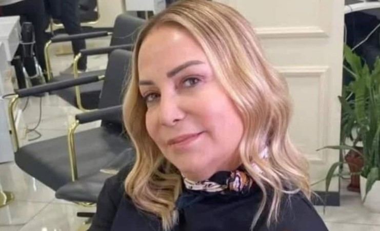 Hatay’da Kayıp Nesrin Tuncer Bulundu!