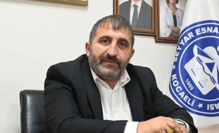 İzmit’te Pazar Servis Kararı Tepki Çekti!