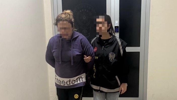 İzmit’te Dolandırıcılık Zanlısı Yakalandı!
