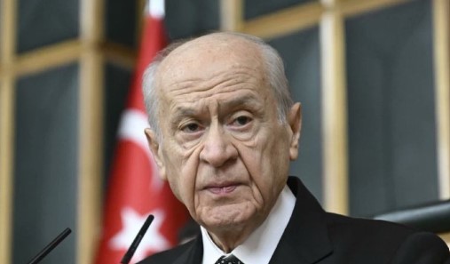 Bahçeli: Emeklilerimizin Yanındayız!