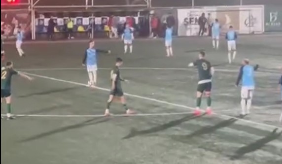 Kocaeli’de Amatör Futbolda Şok Gelişmeler!